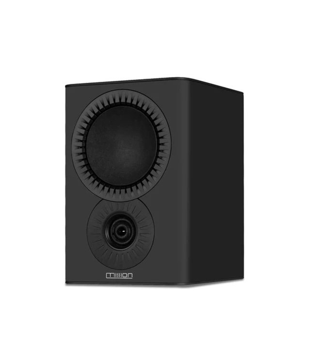 Mission QX-1 MKII luidsprekers