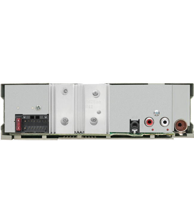 Kenwood KDC-BT460U autoradio