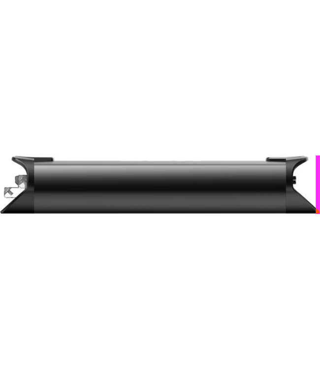 JBL Concert A704 auto versterker