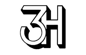 3H