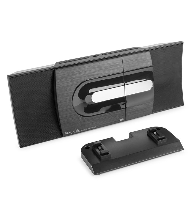 Audizio Tours stereoset