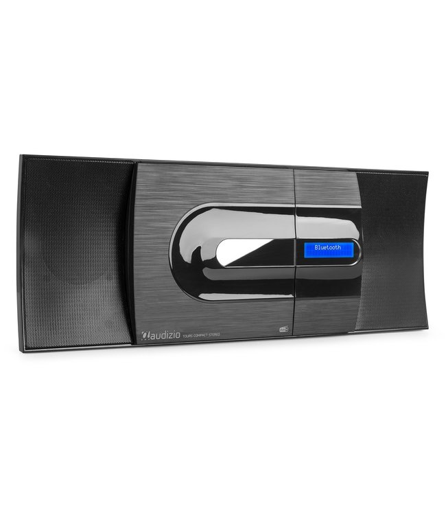 Audizio Tours stereoset