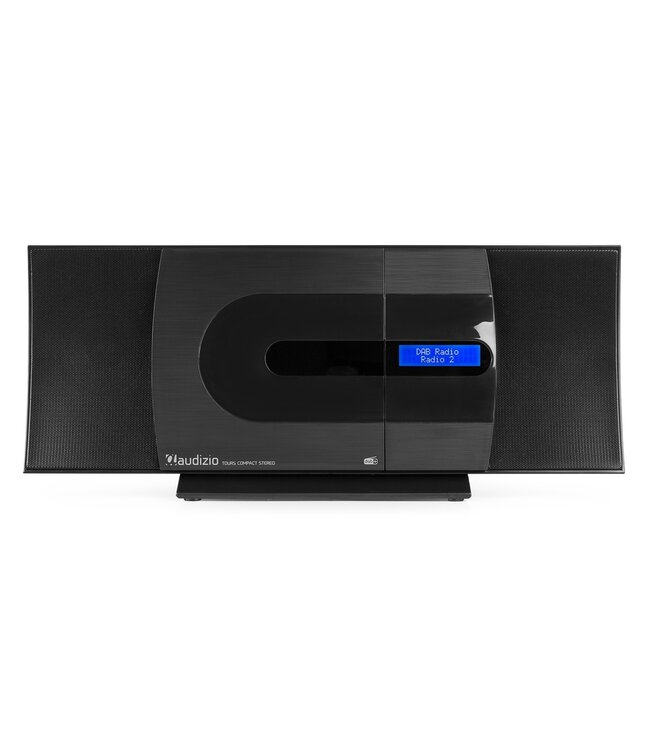 Audizio Tours stereoset