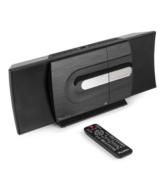 Audizio Tours stereoset