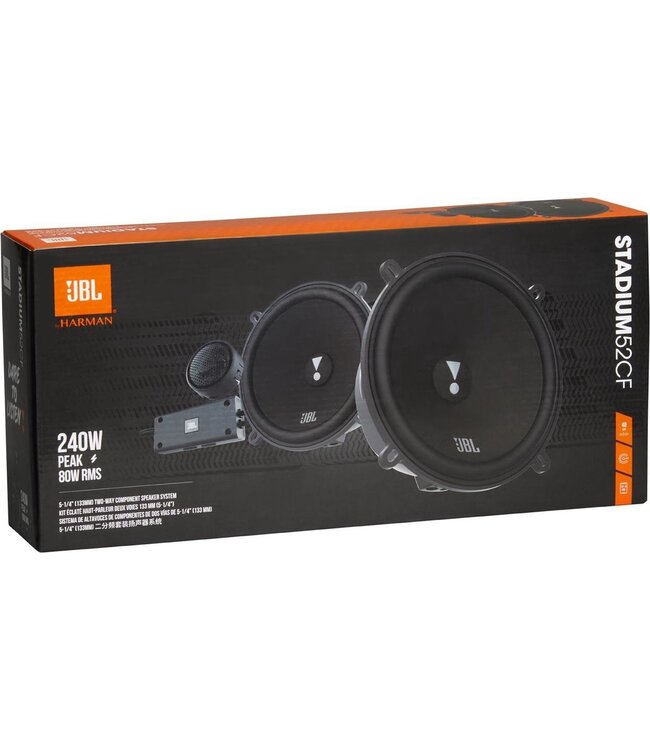 JBL Stadium 52CF composet