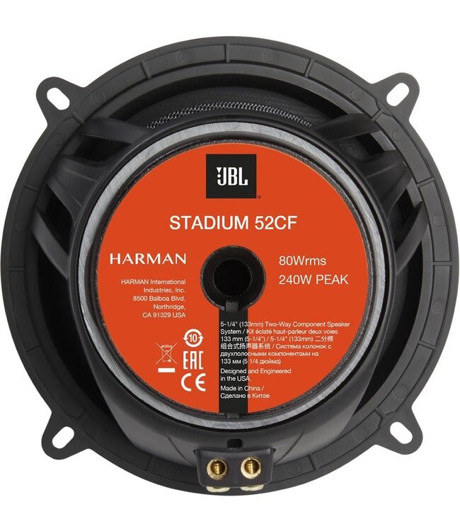 JBL Stadium 52CF composet