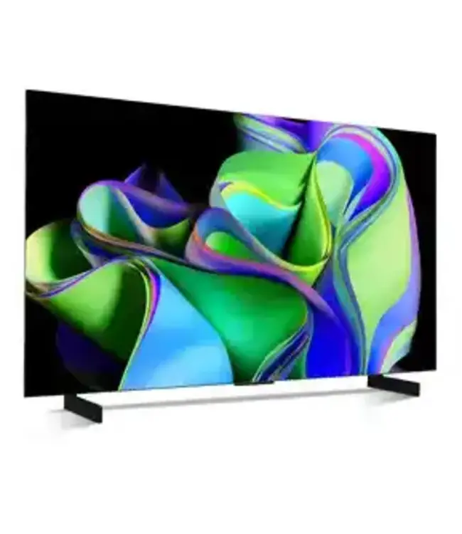 LG OLED42C35LA