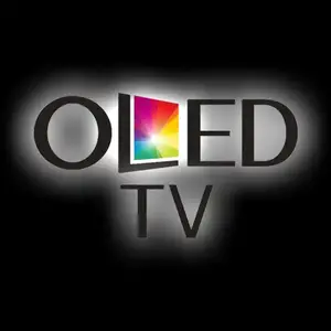 OLED TV