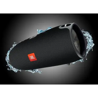 BLUETOOTH SPEAKERS