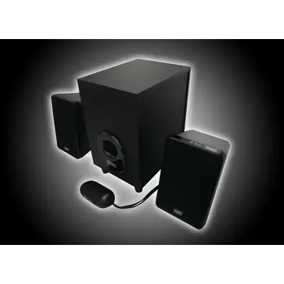 PC SPEAKERS