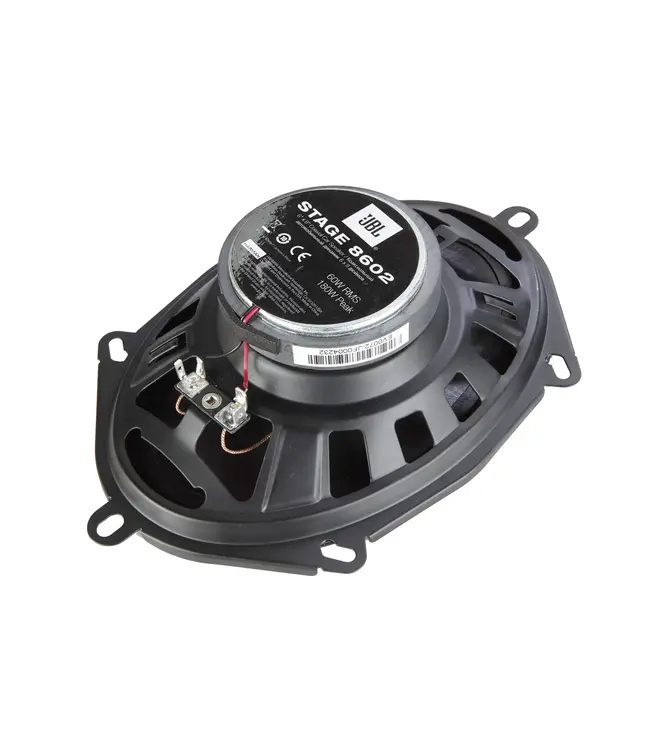 JBL Stage 8602 Actieprijs 44,95 bij 3H