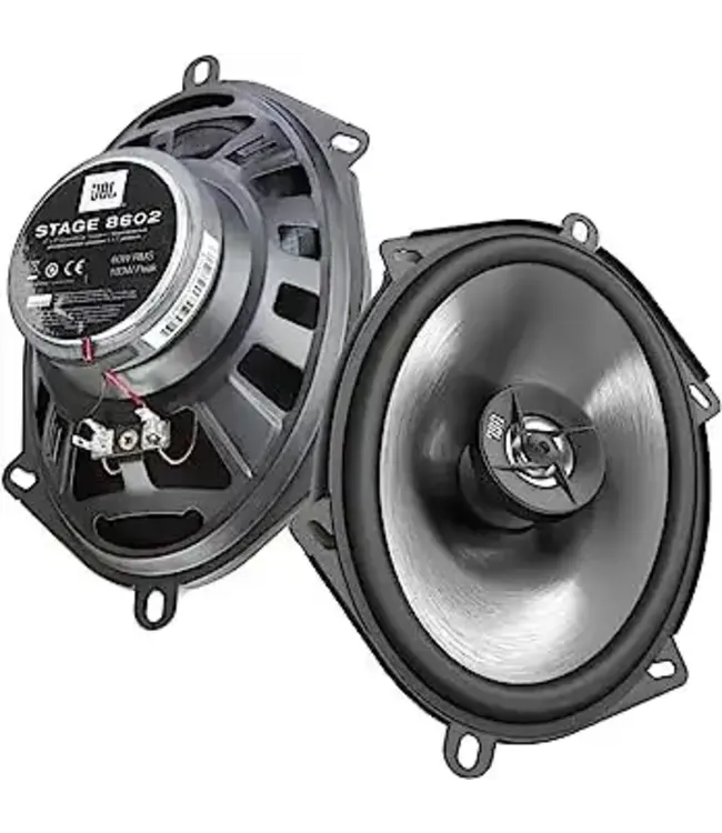 JBL Stage 8602 Actieprijs 44,95 bij 3H