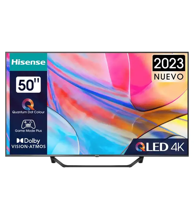 Hisense 50A79KQ