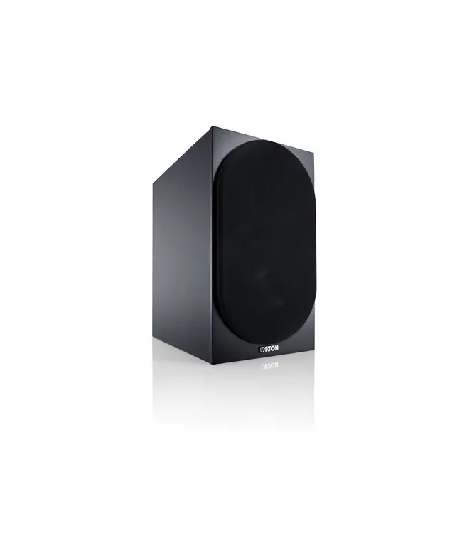 Canton GLE 20 - Zwart HiFi luidsprekers
