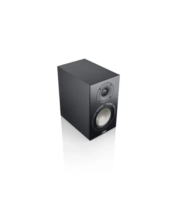Canton GLE 20 - Zwart HiFi luidsprekers