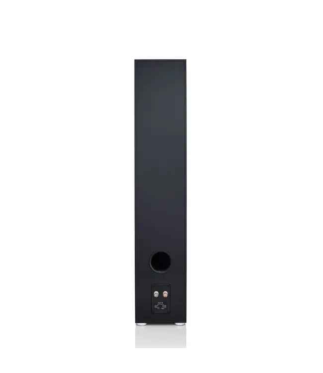 Canton GLE 70 - Zwart HiFi luidsprekers