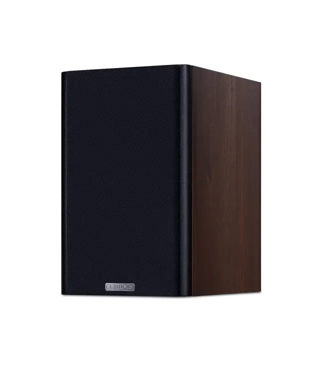 Mission LX-3 MK II - Walnut HiFi luidsprekers