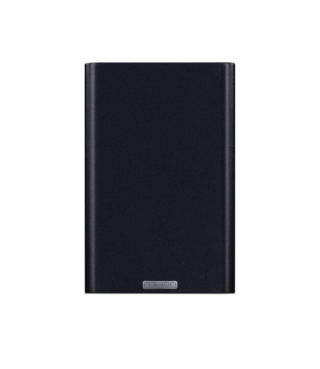 Mission LX-3 MK II - Walnut HiFi luidsprekers
