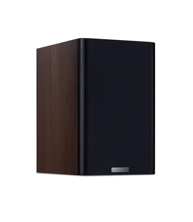 Mission LX-3 MK II - Walnut HiFi luidsprekers
