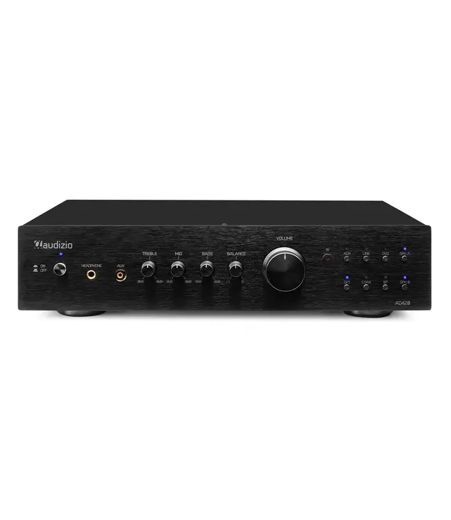 Audizio AD420B versterker