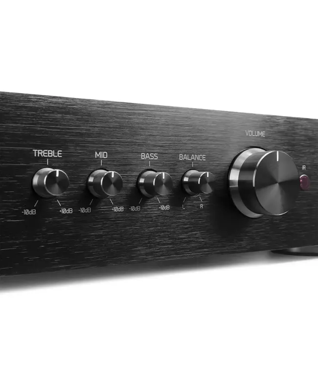 Audizio AD420B versterker