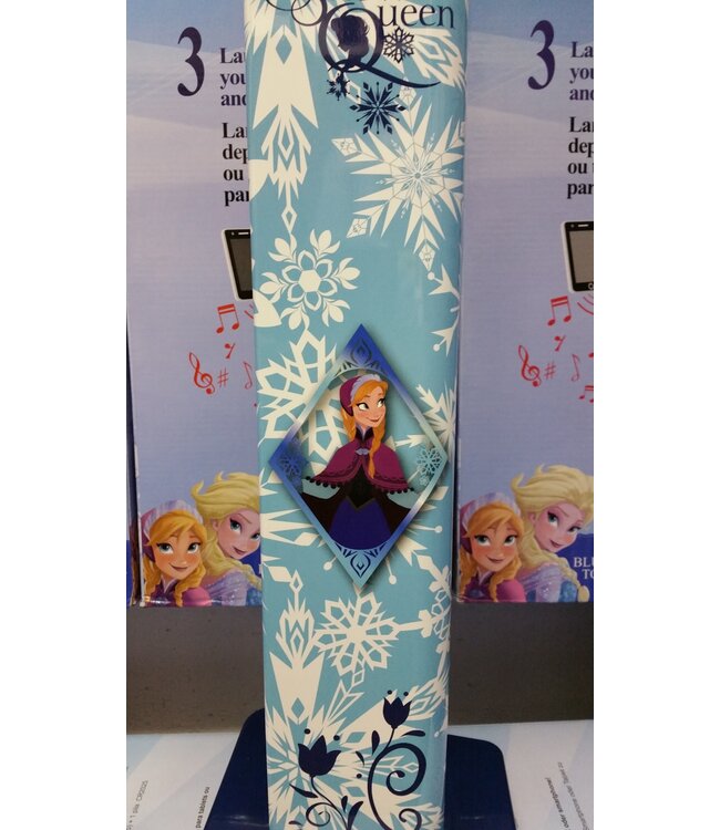 Lexibook BT1000FZ Disney Frozen Bluetooth Speaker