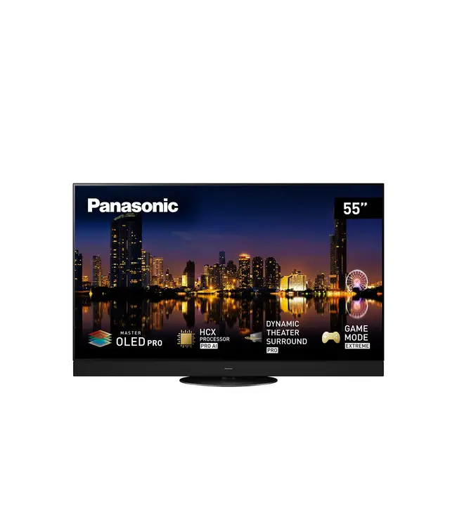 Panasonic Panasonic TX-55MZT1506