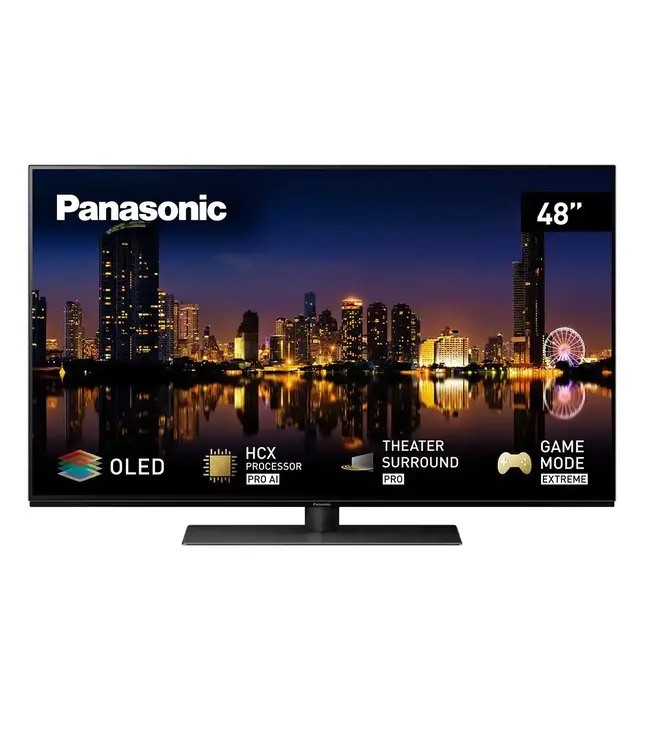 Panasonic TX-48MZT1506