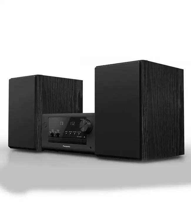 Panasonic SC-PM702EG-K stereoset