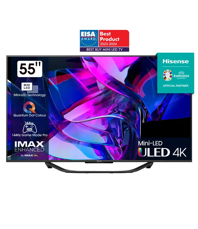 Hisense 55U79KQ