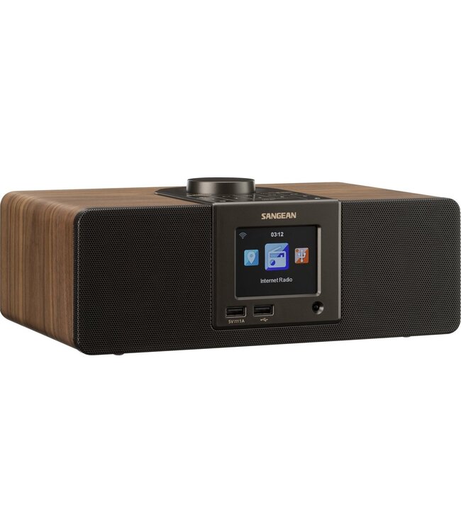 Sangean WFR-32
