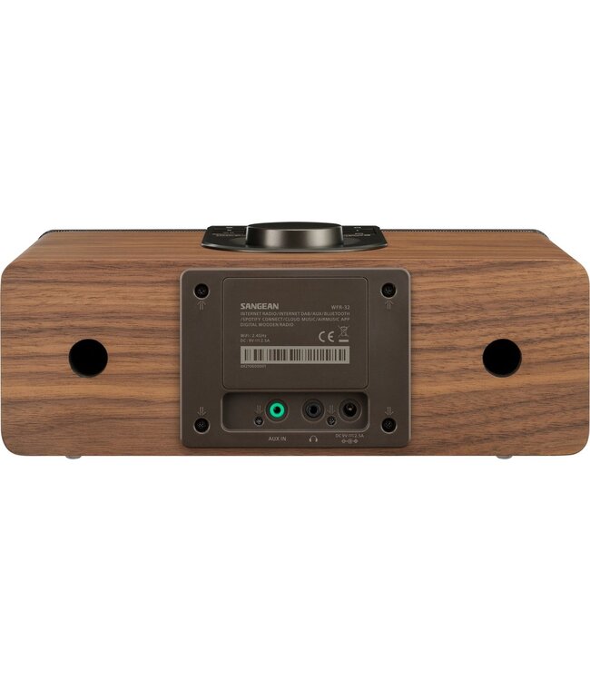 Sangean WFR-32