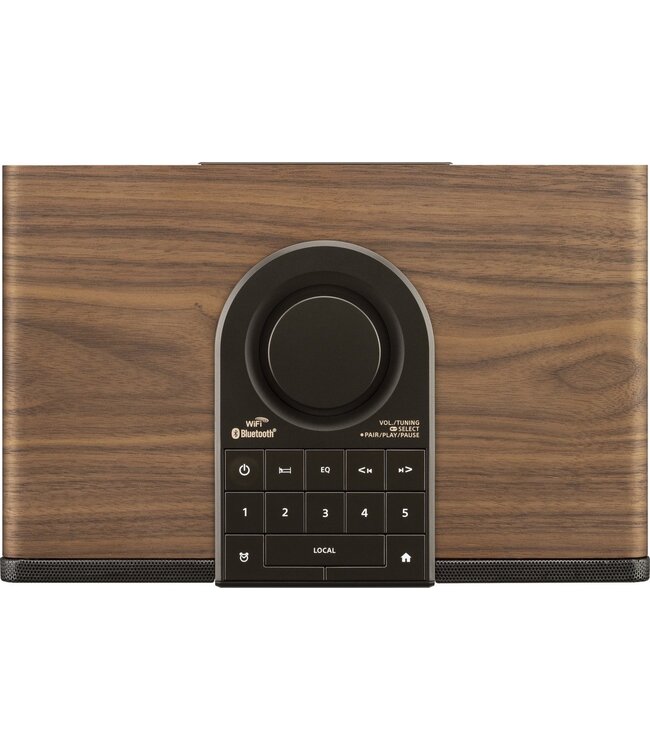 Sangean WFR-32