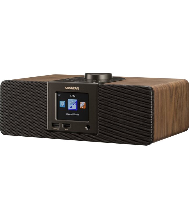 Sangean WFR-32