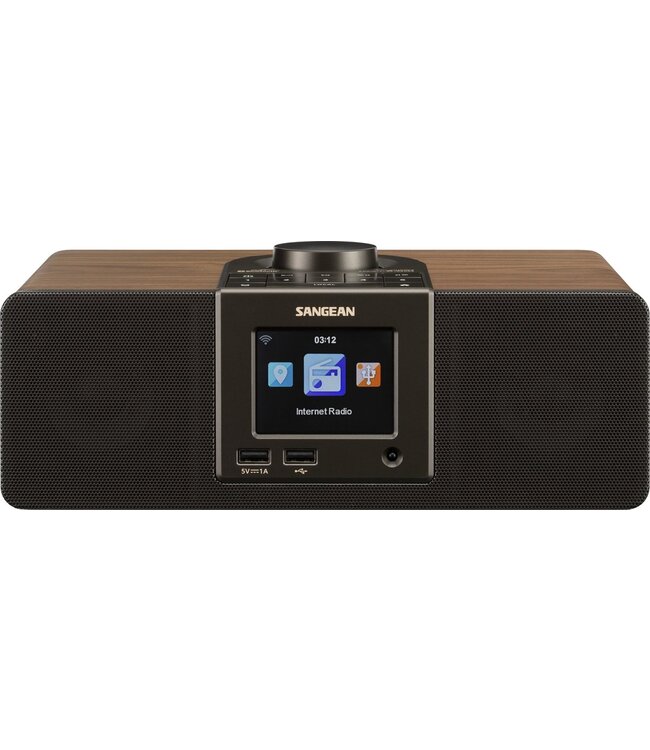Sangean WFR-32