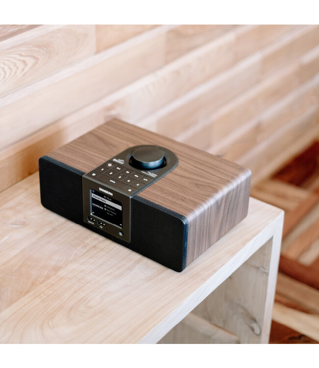 Sangean WFR-32