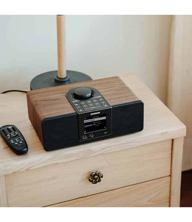Sangean WFR-32