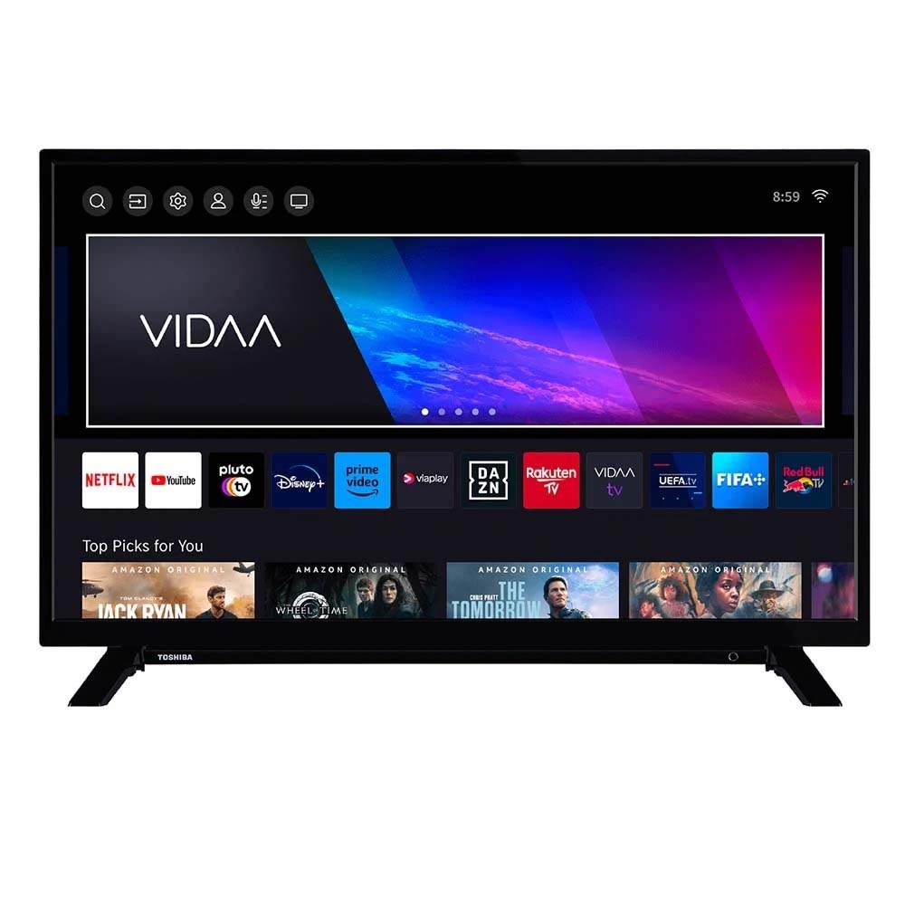 Toshiba 32LV2363DG - 3H Actieprijs 159,00