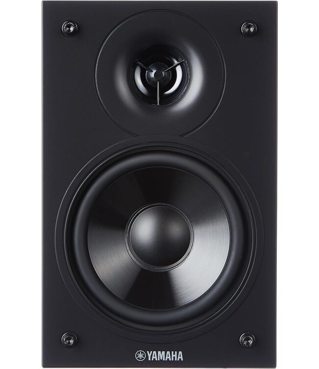 Yamaha NS-BP112 luidsprekers