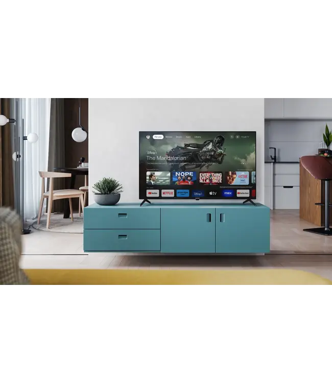 Sharp 43GL4460E Google TV 43inch