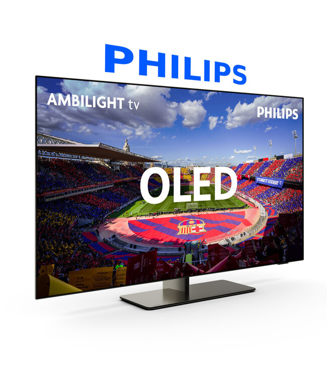 Philips 42OLED808/12