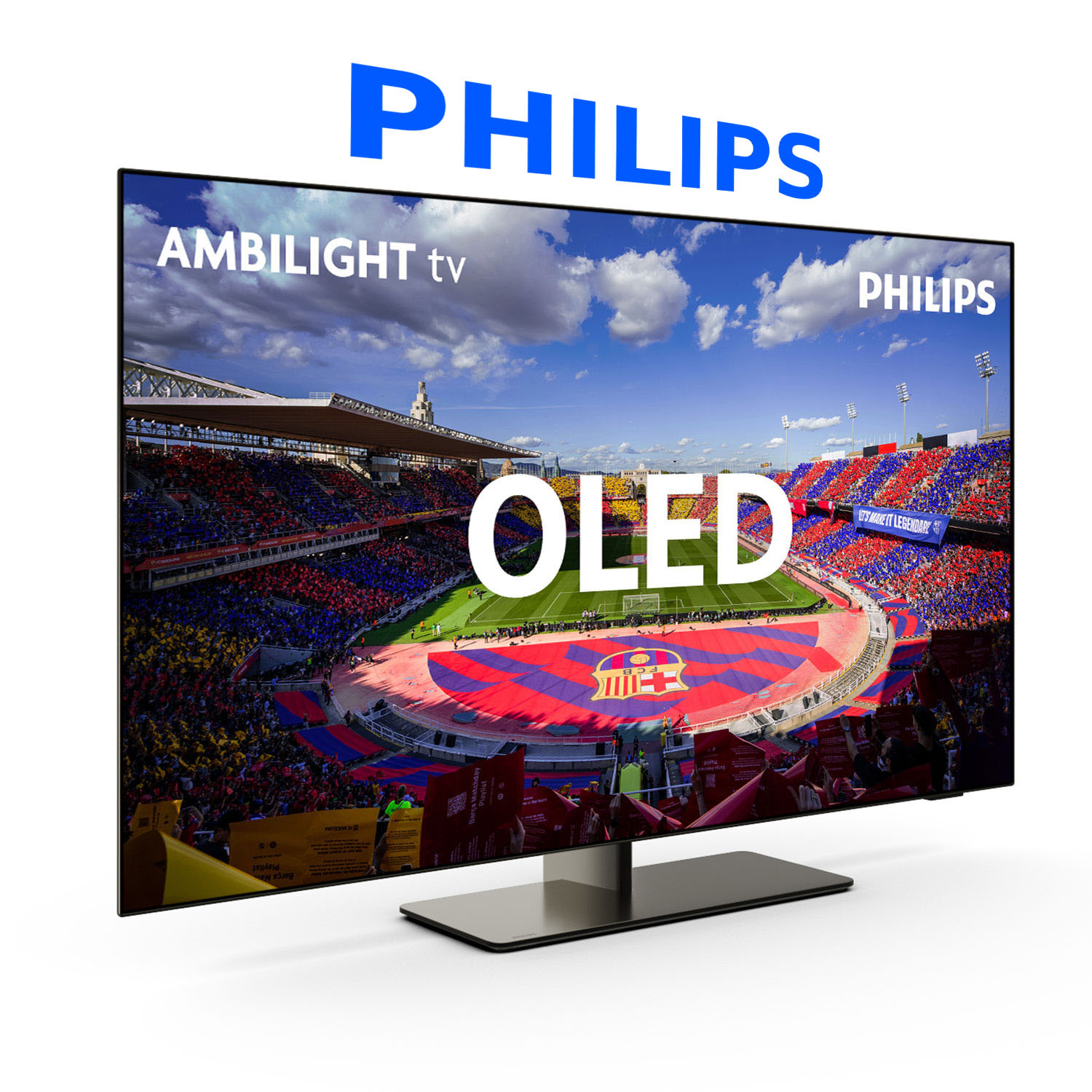 TV OLED PHILIPS 42OLED808/12  IBISAHOME PRECIOS IMBATIBLES
