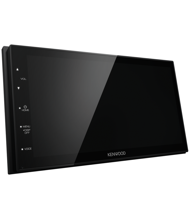 Kenwood DMX5020BTS 2 din autoradio