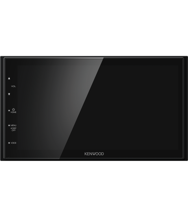 Kenwood DMX5020BTS 2 din autoradio