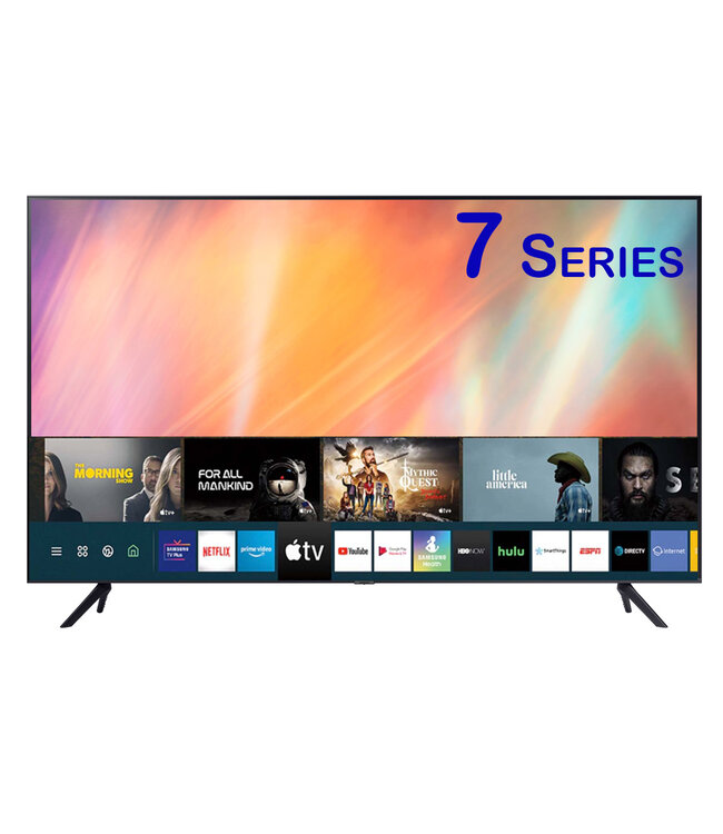 Samsung UE55AU7SERIE