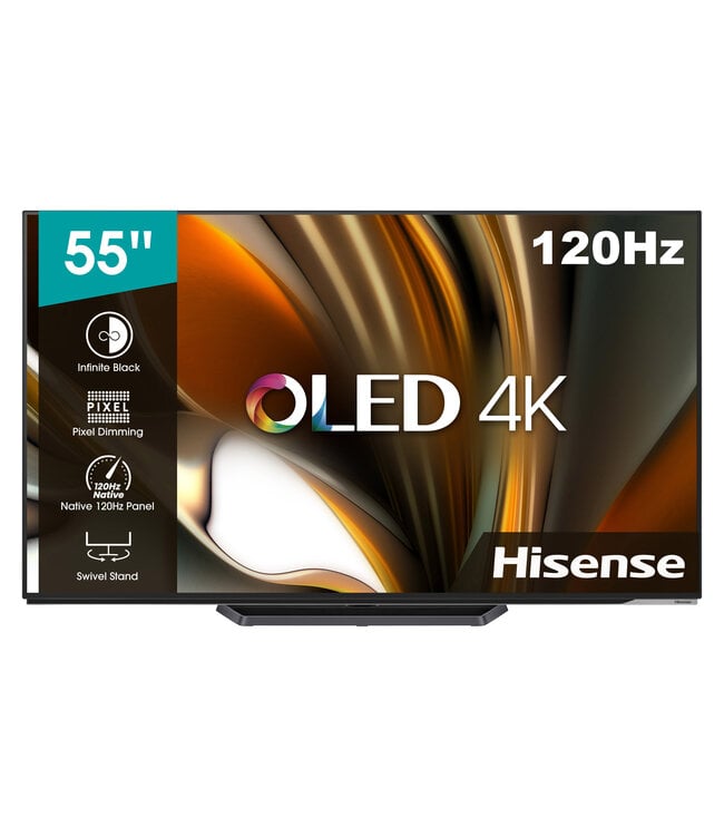 Hisense 55A87H