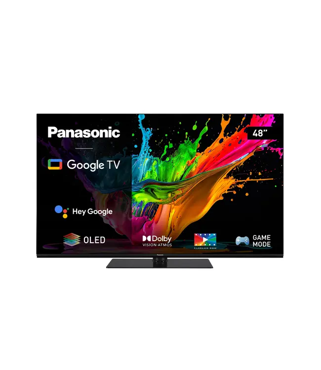 Panasonic Panasonic TX-48MZ800E