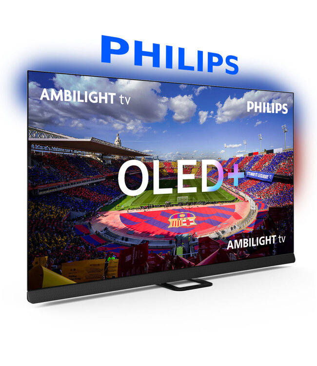 Philips 65OLED908/12