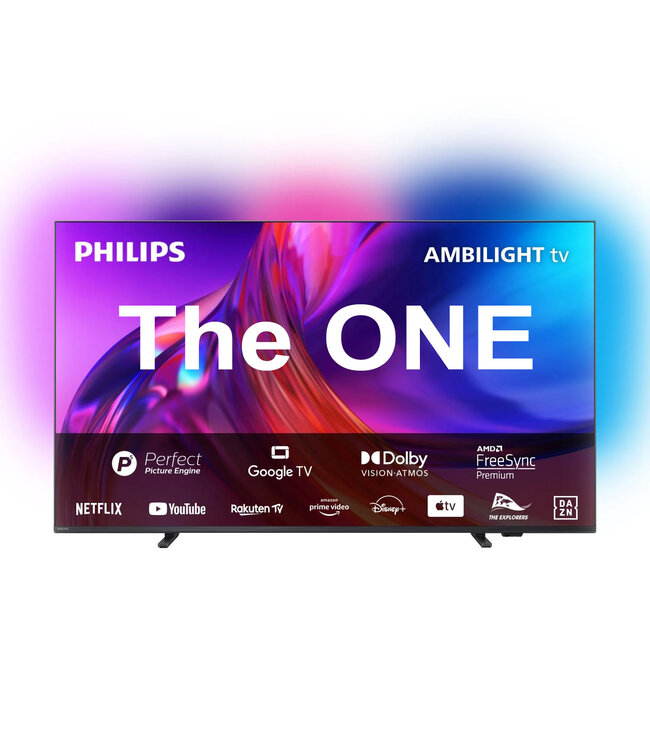 Philips 43PUS8508/12 The One