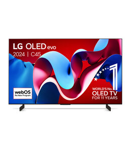 LG OLED42C45LA